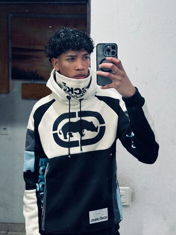 Foto de Kaio
